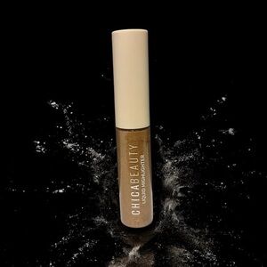 👑 Chica Beauty Liquid Highlighter | Bronze Glow